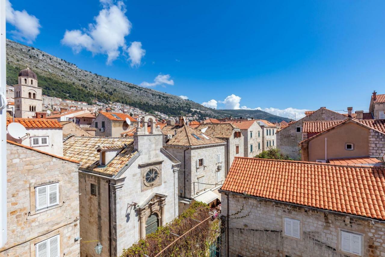 Apartments Feri Dubrovnik Exterior photo