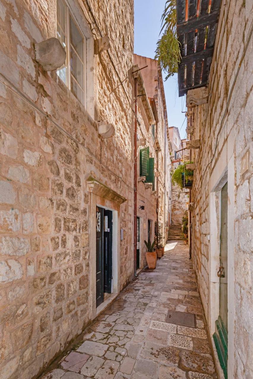 Apartments Feri Dubrovnik Exterior photo